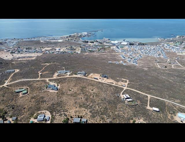 10,415M² VACANT LAND FOR SALE IN BRITANNICA HEIGHTS